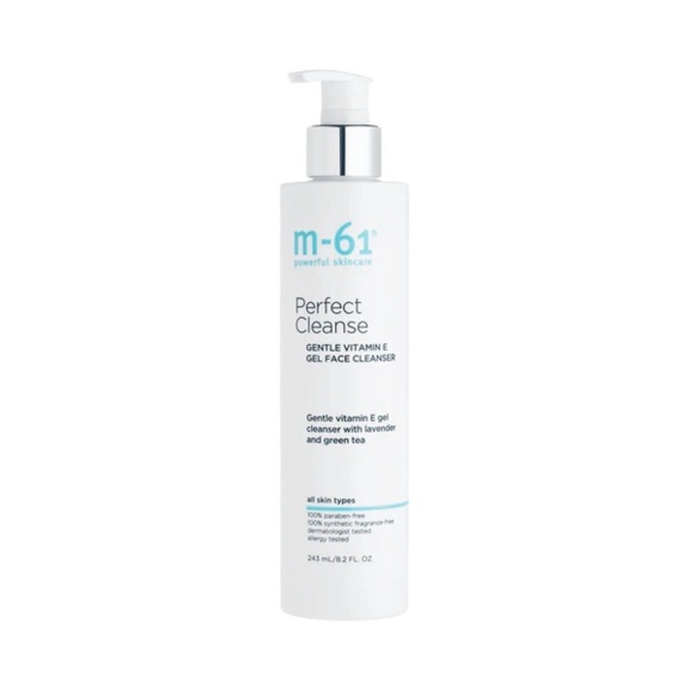 🧴✨ m-61 Perfect Cleanse FULL SIZE 8.2 fl oz / 243 mL | SOLD OUT